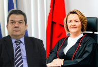 Lula deve indicar Carlos Brandão e Marluce Caldas ao STJ nos próximos dias