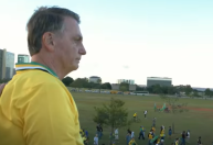 Bolsonaro decidirá cargo que Eduardo disputará em 2026, diz Ciro Nogueira