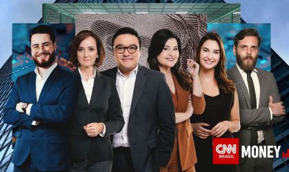 Com alcance mensal de 13 milhões de pessoas, CNN Money completa 6 meses