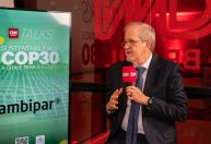 Ministério vê COP30 como oportunidade para divulgar potencial do Brasil