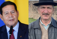 Depoimentos de Mourão e Aldo têm negação ao golpe, ameaça de prisão e gafe