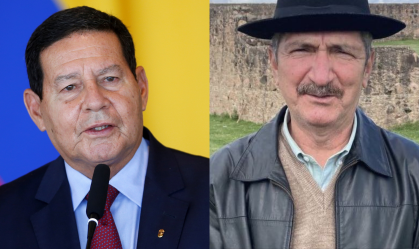 Depoimentos de Mourão e Aldo têm negação ao golpe, ameaça de prisão e gafe