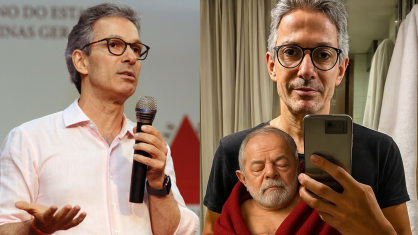 Romeu Zema, governador de Minas Gerais