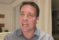Há "usurpação de competência" pelo STF, diz Ramagem à CNN