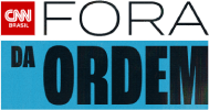 Logo CNN Fora da Ordem