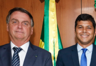 Deputado aciona STF após fala de governador sobre bolsonaristas