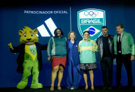 COB fecha acordo com a Adidas para ciclo olímpico até LA 2028
