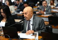 Comissão de Meio Ambiente aprova marco do licenciamento ambiental no país