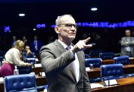 Senador do PT reforça apoio à CMPI do INSS: "Parlamento não pode se omitir"