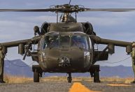 Black Hawk: conheça helicóptero dos EUA que fará parte da polícia do RJ