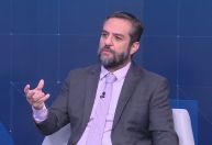 Lula está menos ativo na gestão do seu próprio mandato, analisa professor