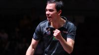 Hugo Calderano x Wang Chuqin: horário e onde assistir à final do Mundial