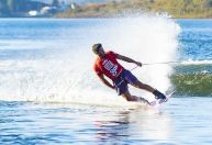 Mundial de Wakeboard volta para Minas Gerais com grandes nomes