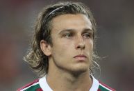 Canobbio sofre fratura no rosto e deve desfalcar Fluminense no Mundial