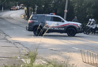 Suspeito morre após trocar tiro com a polícia no Morumbi, zona sul de SP