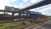 Homem morre após ser espancado dentro de estação de trem em Porto Alegre