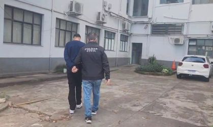 Adolescentes são apreendidos em operação contra crimes de ódio na internet