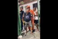 Idoso de 85 anos é agredido por vizinho após cobrar dívida de R$ 10