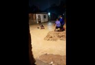 Quase 90 municípios de Alagoas estão em alerta para chuvas fortes