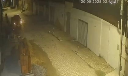 Policial do Ceará é preso após assalto a uma casa de idosos no RN