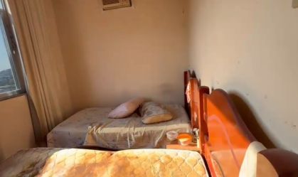 Idoso pode ter sido mantido morto em casa pelos filhos por dois anos