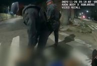 Vídeo: PM orienta colega a virar câmera em ação que acabou em morte em SP