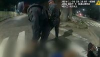 Vídeo: PM orienta colega a virar câmera em ação que acabou em morte em SP