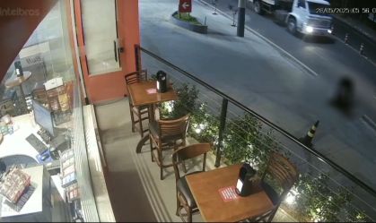 Homem é preso após tentar estrangular a companheira em posto em MG