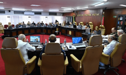 Médica do Exército perde o posto após suposta falsificação de exame