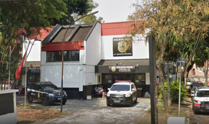 MULHER ENCONTRADA MORTA VILA LEOPOLDINA (SP)