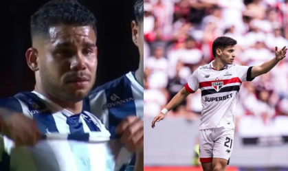 Caso Bobadilla: o que dizem leis e o manual da Conmebol sobre xenofobia