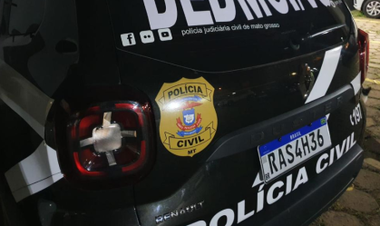 Mãe é presa por torturar filho de 2 anos como "forma de castigo" em MT