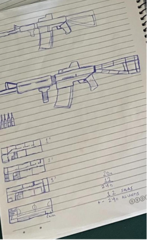 • Divulgação/PCRS