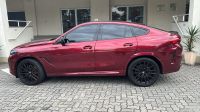 Saiba como é a BMW X6 de Poze do Rodo que foi apreendida no RJ