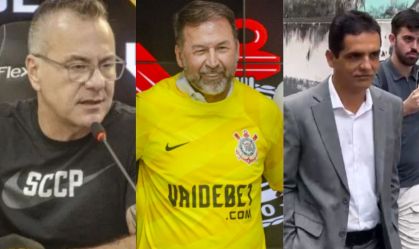 Caso Corinthians e VaideBet: entenda divergências em depoimentos