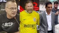 Caso Corinthians e VaideBet: entenda divergências em depoimentos
