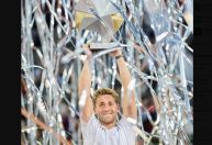 Casper Ruud vence Jack Draper e conquista o Madrid Open