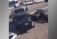 Polícia civil faz operação contra exploração de serviços essenciais no RJ