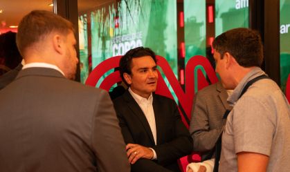 COP deve incentivar números recordes no turismo, diz ministro à CNN