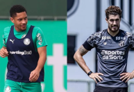 Em vantagem, Palmeiras recebe Ceará pela terceira fase da Copa do Brasil