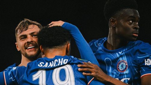 Chelsea pode ser campeão dos 3 torneios da UEFA