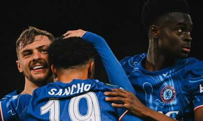 Chelsea pode ser o 1º time campeão dos três títulos continentais da Uefa