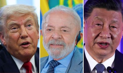 Brasil será território de disputa entre China e EUA, diz professor