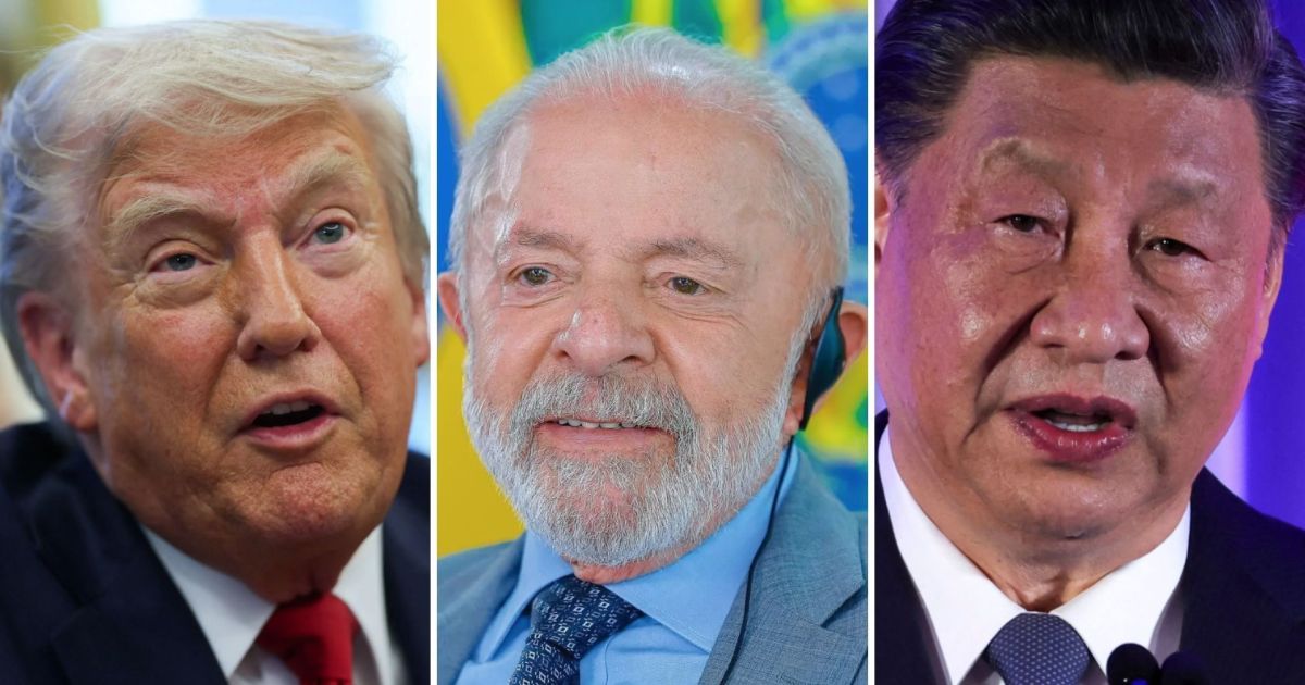 Lula na Casa Branca e o Brasil no tabuleiro estratégico EUA-China