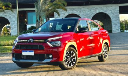 Kardian, Basalt e outros carros saem da categoria Uber Black em 2026