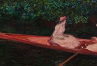 Exposição do Masp terá obras de Monet que nunca vieram ao hemisfério Sul