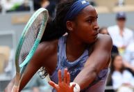 Coco Gauff aconselha Boisson após destaque inédito em Roland Garros
