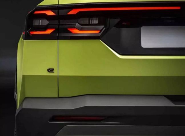 Jeep Compass deve ganhar uma versão elétrica • Reprodução/Internet
