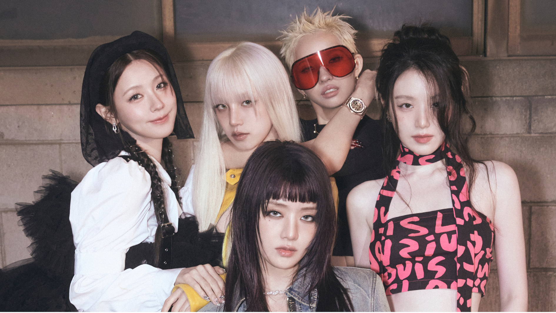 i-dle