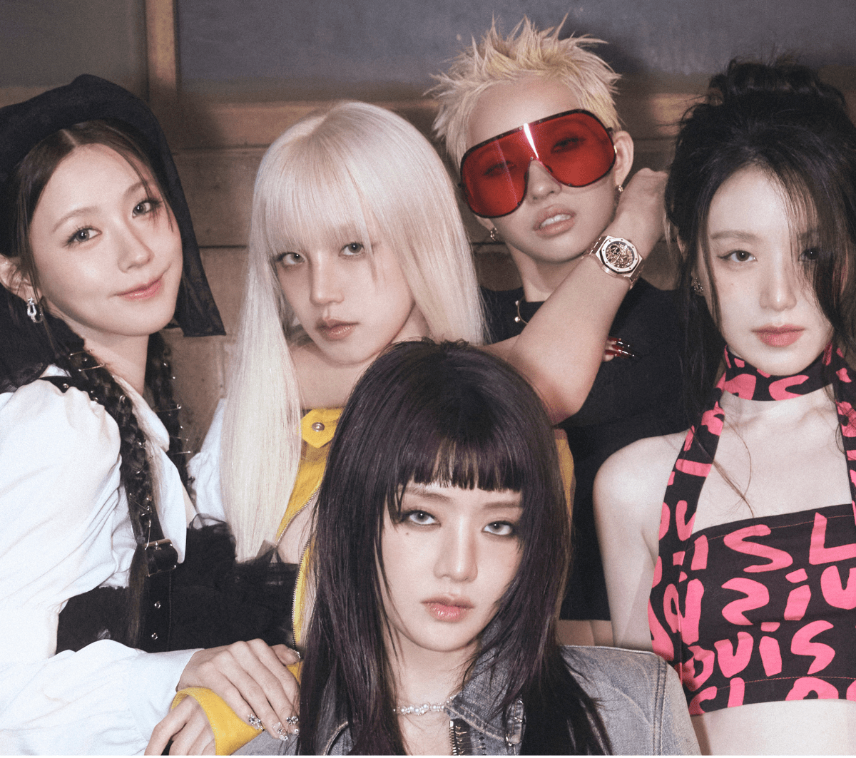 Agora é i-dle: grupo explica à CNN a mudança de nome e a nova fase